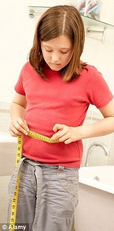 Cuidados com os distúrbios alimentos