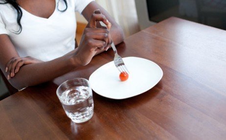 Cuidados com dietas extremas