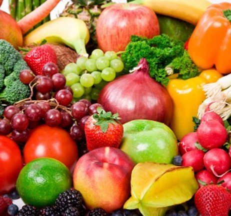 Tenha uma boa saudável alimentação