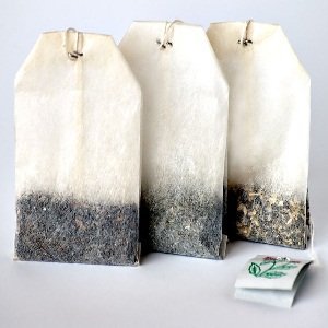 Chás medicinais para inflamação