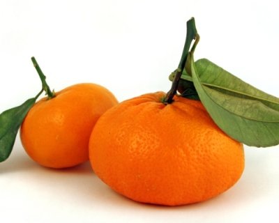 Chá de tangerina