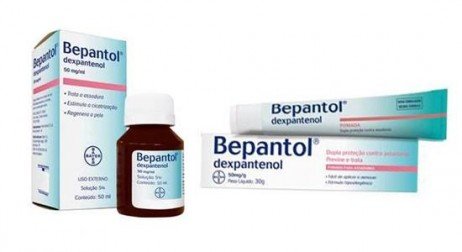 Tipos de Bepantol