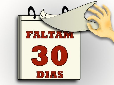 Desafio dos 30 dias