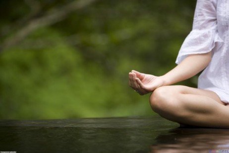 Relaxamento na Ioga