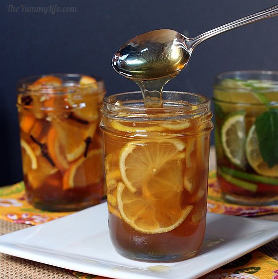 Receita para tosse com alho