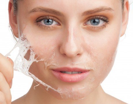 Prevenção contra a pele seca