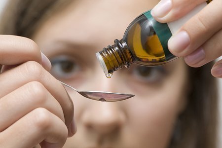 Cuidados com tratamentos apenas naturais