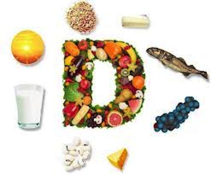 Resultado de imagem para vitamina d fontes