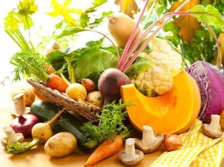 Alimentos contra fadiga
