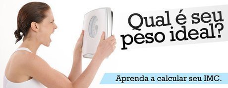 O que é IMC?