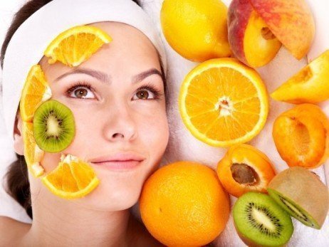 Receitas baratas de máscaras faciais caseiras