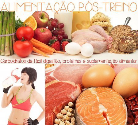 Quais alimentos são de fácil digestão?