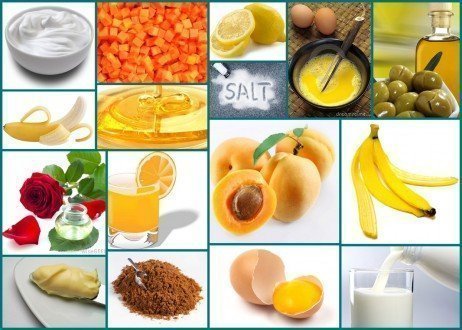 Quais produtos usar para a pele seca