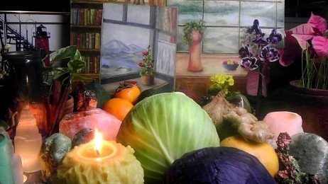 Alimentos com poderes contra o câncer