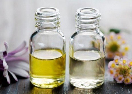 Opções naturais de tratamento contra a caspa