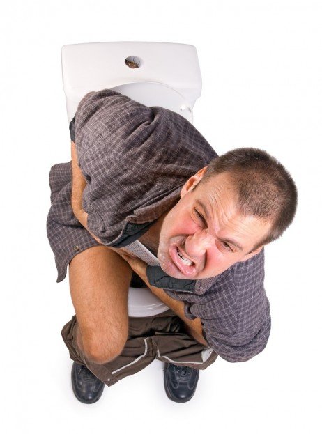 Cuidando da saúde intestinal