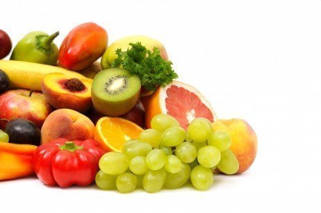 Obtendo a vitamina C de forma natural