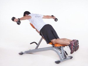 Melhores exercícios para malhar costas
