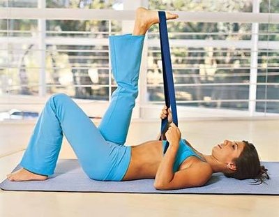 Como fazer alongamento para as pernas?