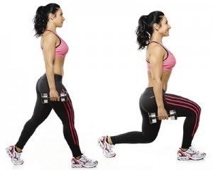 10 Exercícios para pernas