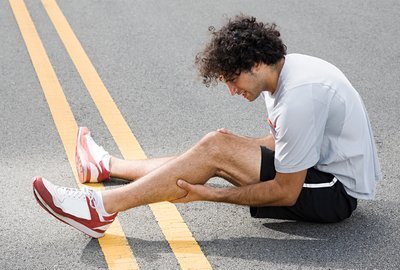 Dicas para evitar lesões ao correr