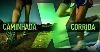 Todas as vantagens e desvantagens da corrida