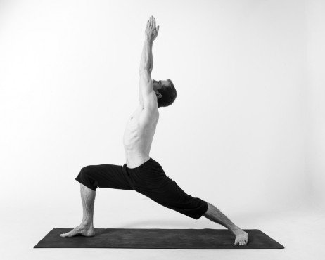 Trabalhando a resistência muscular com Yoga