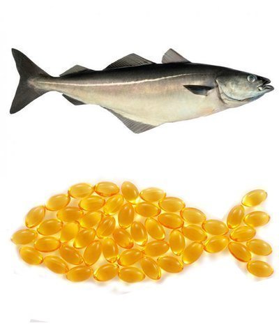 Tudo sobre óleo de fígado de bacalhau