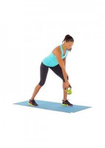 Melhores exercícios para malhar costas