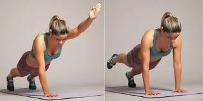 Melhores exercícios para definir os músculos abdominais