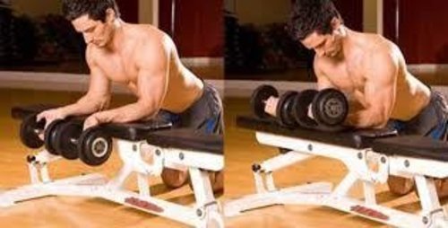 Quais os melhores exercícios para o antebraço?