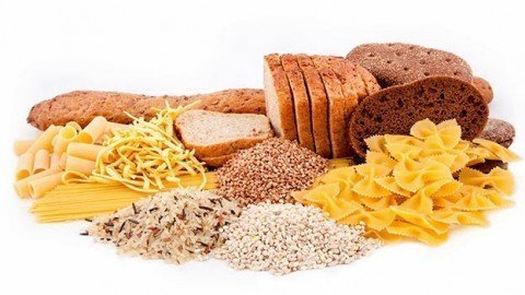 Comer carboidratos faz bem