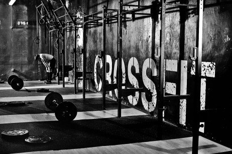 Cuidados ao praticar CrossFit