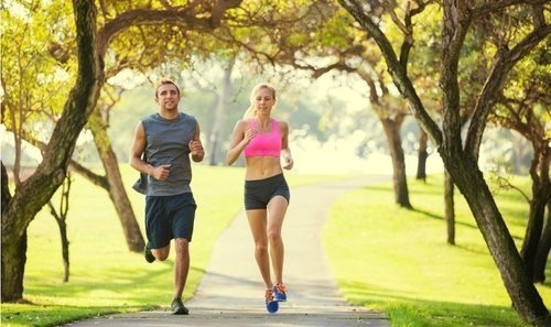 Como correr melhor e com segurança?