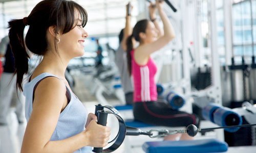 Dicas para malhar de forma correta