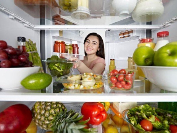 Estratégia para conservar alimentos frescos