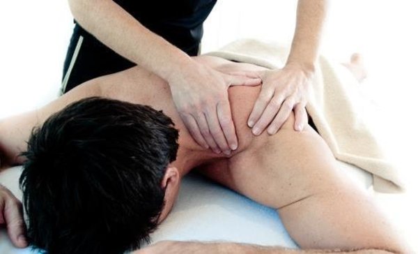 Como fazer uma recuperação muscular melhor