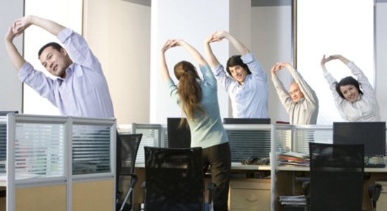 Benefícios da fisioterapia preventiva