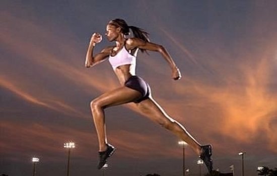 Tudo sobre maratonistas velocistas e resistentes?