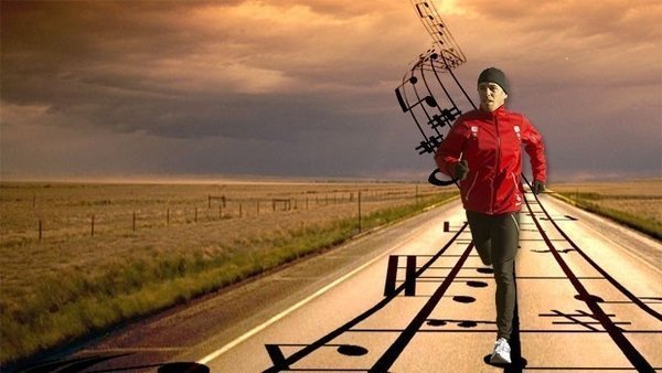 Dicas para visualizar o progresso na corrida