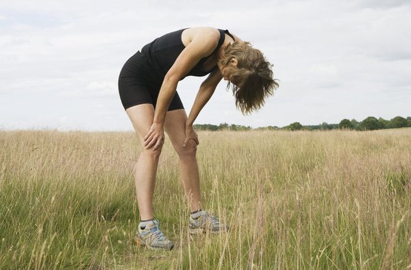 Como melhorar a respiração para correr?