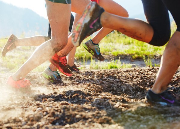 Qual o melhor tênis de trail run?
