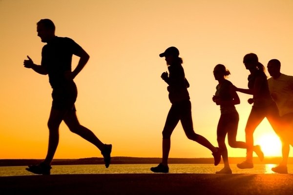 A corrida emagrece mais que outras modalidades?