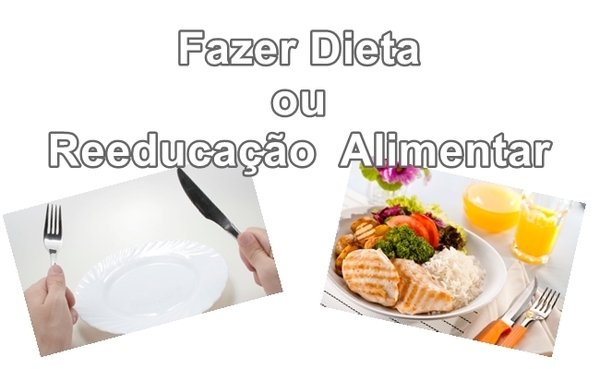 Dieta funciona?