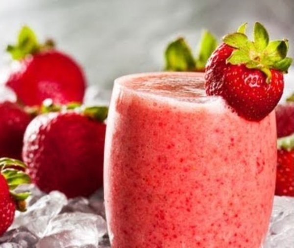 Smoothie emagrece mesmo?