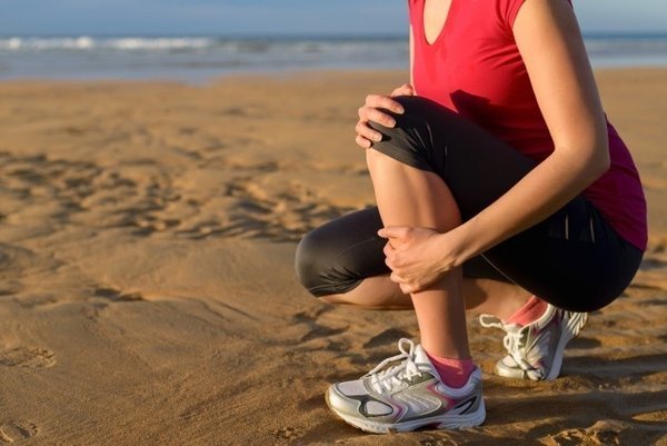 Como tratar as lesões comuns de corrida?