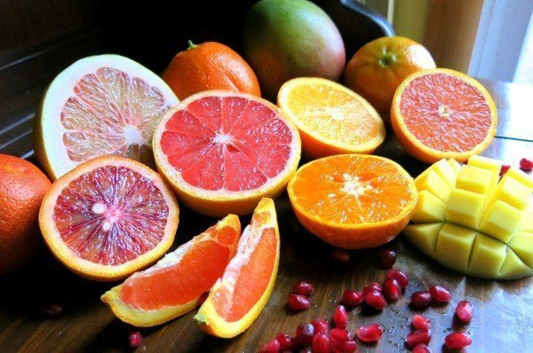 Vitamina C para rinite alérgica