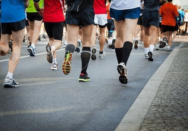 Quais os riscos de correr na rua?