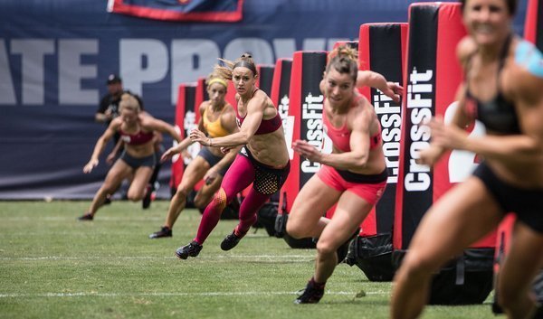 Benefícios do crossfit para os corredores?