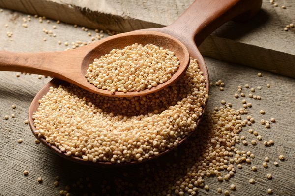 Tudo sobre a farinha de sorgo e seus benefícios
